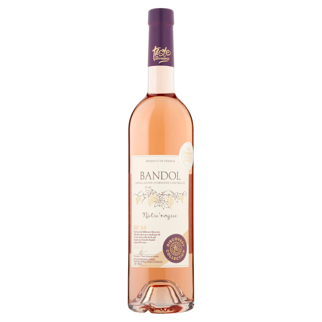 Sainsbury's Bandol Natu Roque 75cl