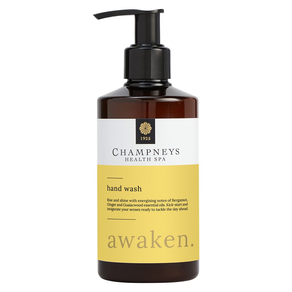 Champneys Awaken Hand Wash 250ml GOODS Boots   