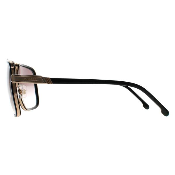 Carrera 1071/S sunglasses black mirror (British brand)
