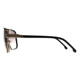 Carrera 1071/S sunglasses black mirror (British brand)