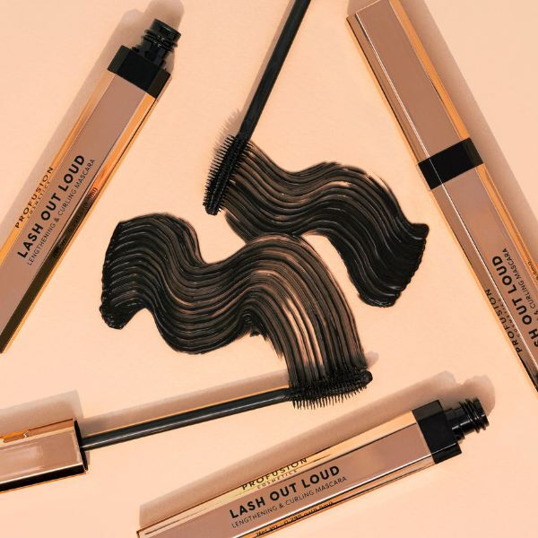 Profusion Cosmetics Lash Out Loud Mascara GOODS Superdrug   