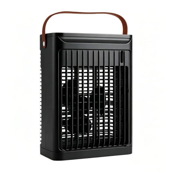 Leaper Mini Portable Water Cooling Fan (British brand)