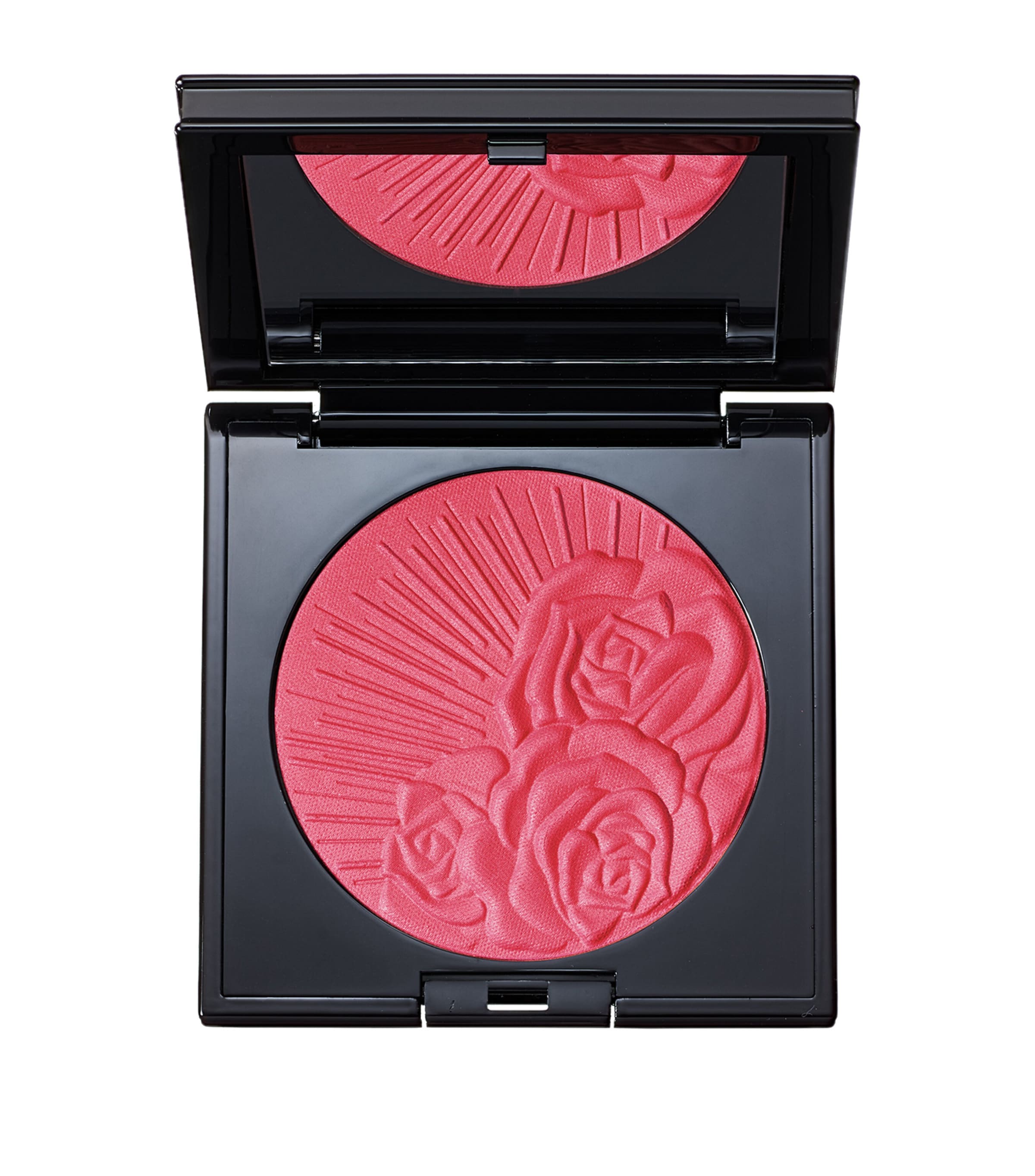 PAT MCGRATH LABS Divine Blush pressed powder blush - British product