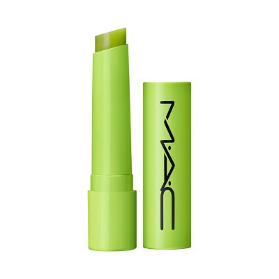 MAC Squirt Plumping Gloss Stick GOODS Boots Like Squirt  