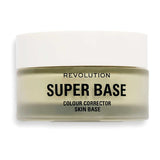 Revolution Superbase Colour Correcting Green Primer 25ml GOODS Boots   