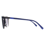 Lacoste sunglasses L813S blue grey, imported from the UK