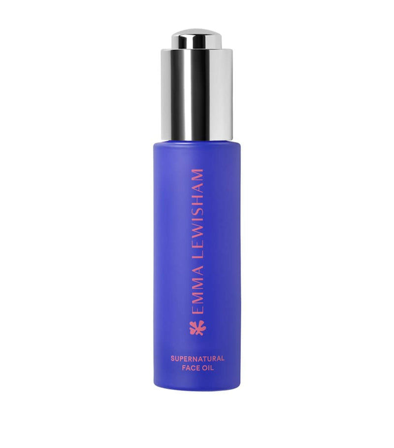 EMMA LEWISHAM Supernatural Face Oil 30ml - British product