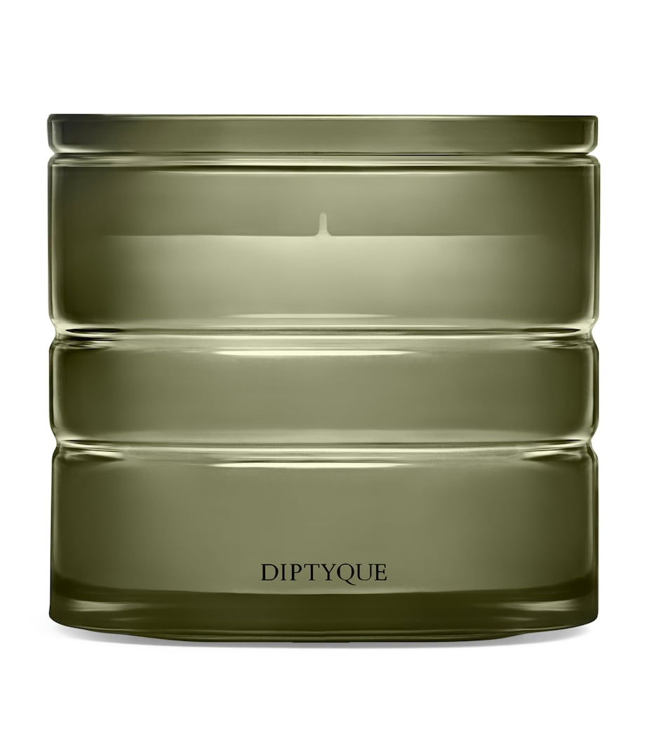 Diptyque Temple des Mousses candle 270g - British product