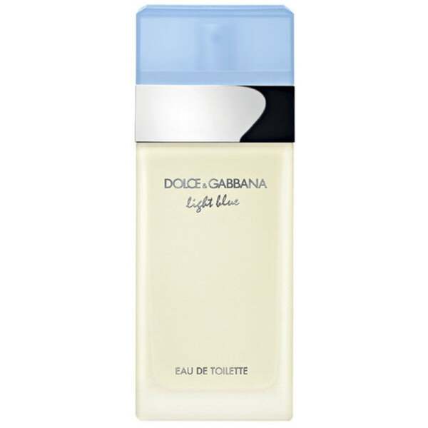 Dolce & Gabbana Light Blue EDT 25ml, UK version
