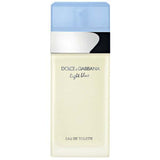Dolce & Gabbana Light Blue EDT 25ml, UK version