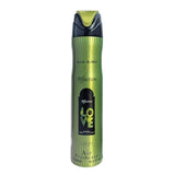 Lattafa Affection fragrance bundle with room spray and EDP - British product
