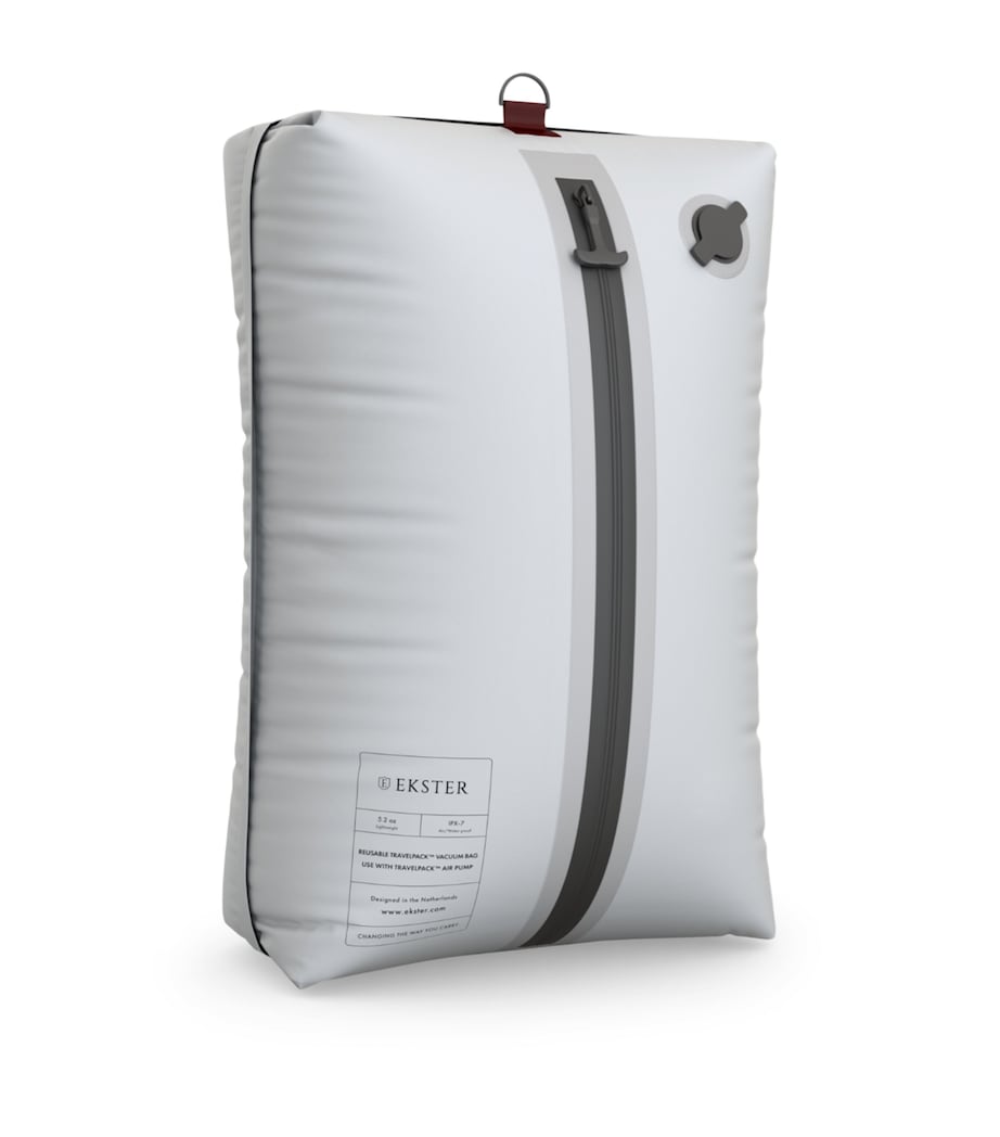 Ekster TravelPack vacuum kit pack of 2, UK version