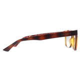 Ted Baker brown square frame men's sunglasses, imported from the UK