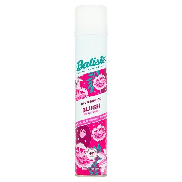 Batiste Blush 350Ml GOODS Superdrug   