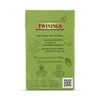Twinings Decaf Pure Green Tea 20 Tea Bags