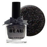 BEAU Polish The Tea Holo holographic nail polish 10ml (British brand)