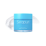 Seapuri Shavik Glacier Cream 70ml wrinkle-care, UK version