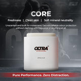Oltra Glide natural anti chafe starter pack core refillable 40g, UK version