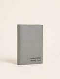 Prada Saffiano Leather Passport Holder