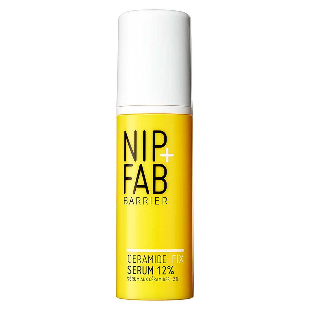 Nip+Fab Ceramide Fix Serum 12% 50ml