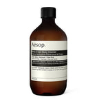 Aesop Eleos body cleanser 500ml refill, imported from the UK