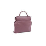 Eastern Counties Leather Katrina handbag with buckle detail - British product