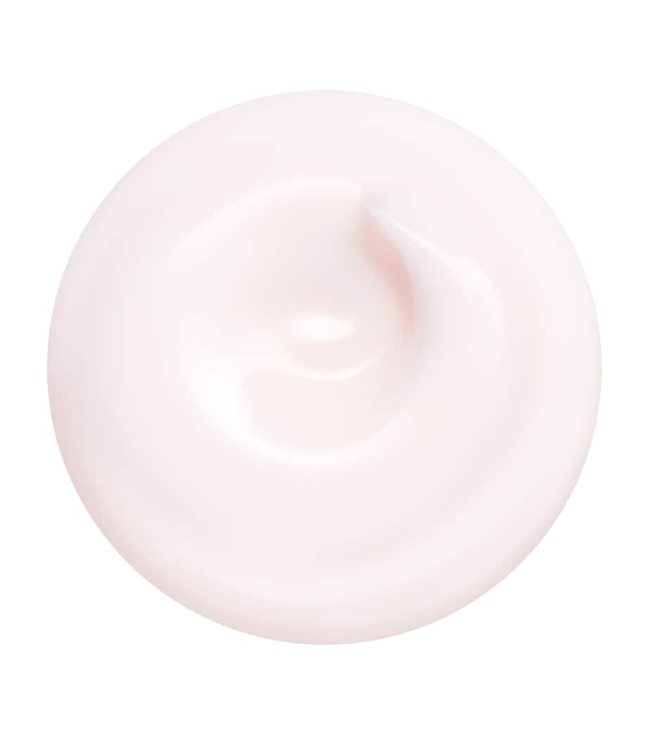 Shiseido Hydrating Day Cream 50ml (British brand)