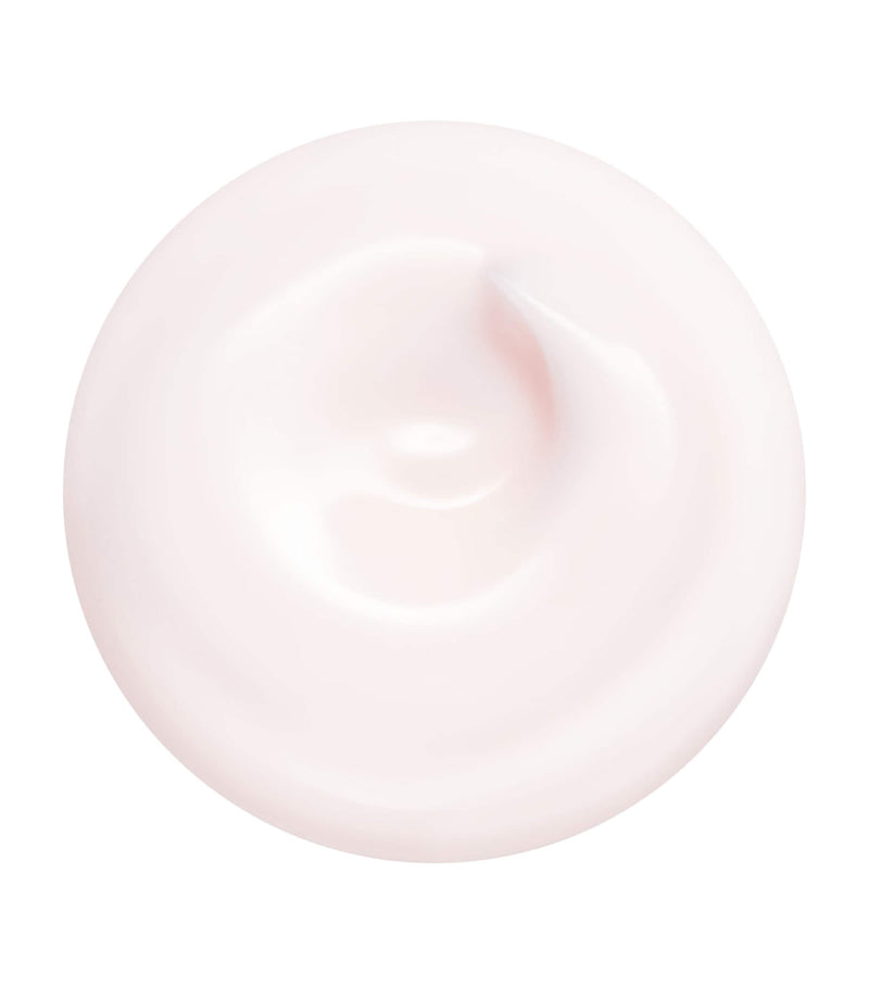 Shiseido Hydrating Day Cream 50ml (British brand)