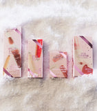 Kylie Cosmetics Lip Butter Duo lip balm set, UK version