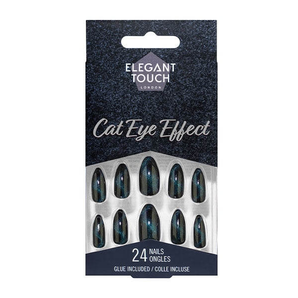 Elegant Touch Eclipse (Cat Eye Effect)