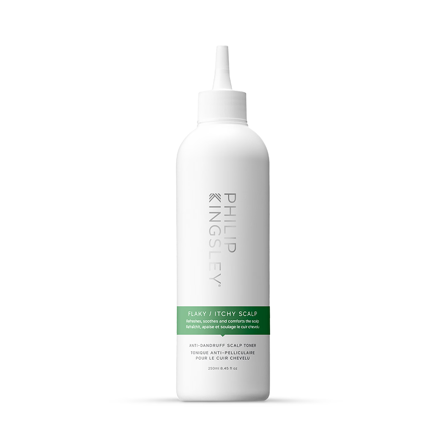 Philip Kingsley flaky itchy scalp toner 250ml, UK version