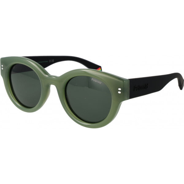 Polaroid sunglasses green PLD 6240 - British product