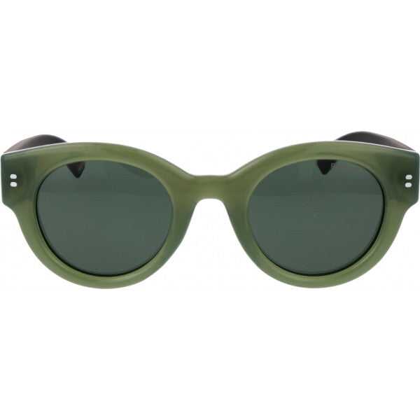 Polaroid sunglasses green PLD 6240 - British product