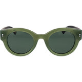 Polaroid sunglasses green PLD 6240 - British product
