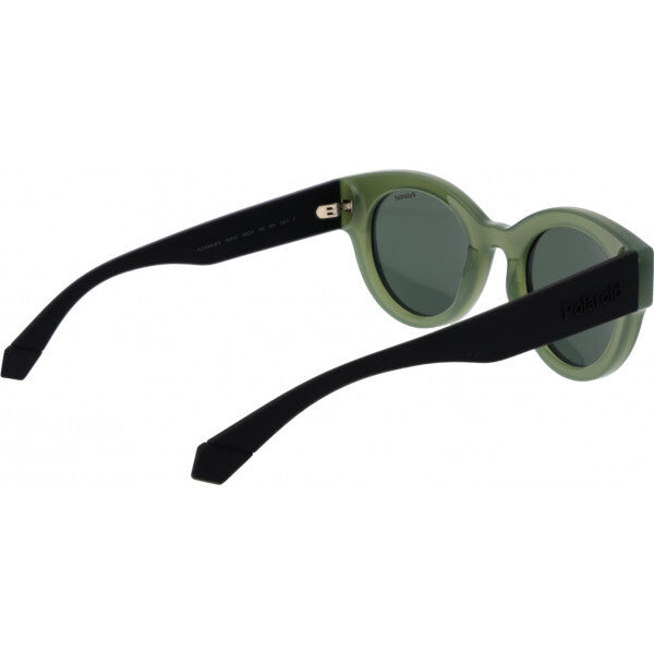 Polaroid sunglasses green PLD 6240 - British product