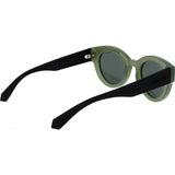 Polaroid sunglasses green PLD 6240 - British product