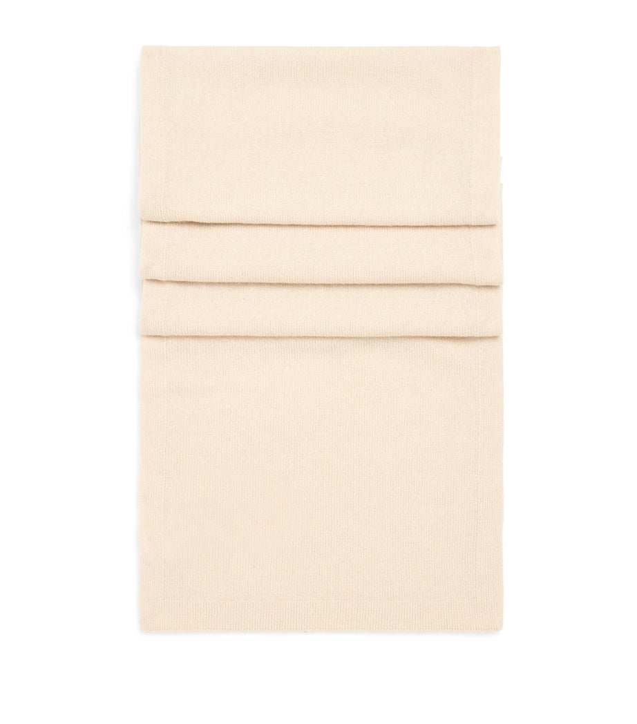 Eleventy cashmere scarf 28x200cm, imported from the UK