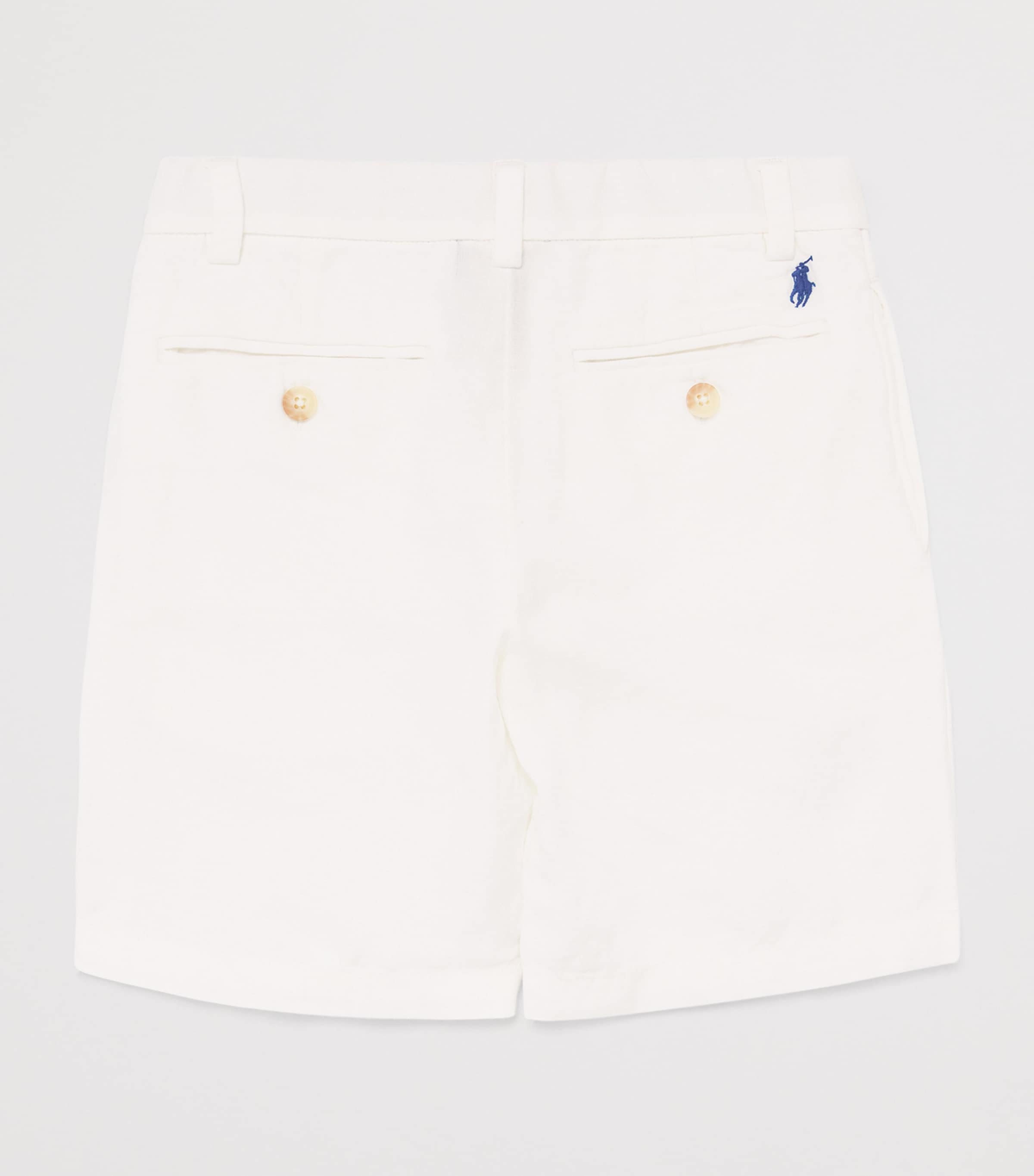Ralph Lauren Kids Chino Shorts 8-16 years, imported from the UK