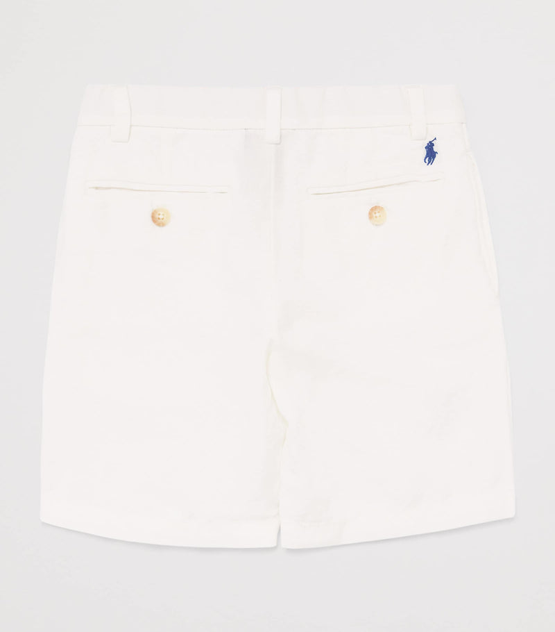 Ralph Lauren Kids Chino Shorts 8-16 years, imported from the UK