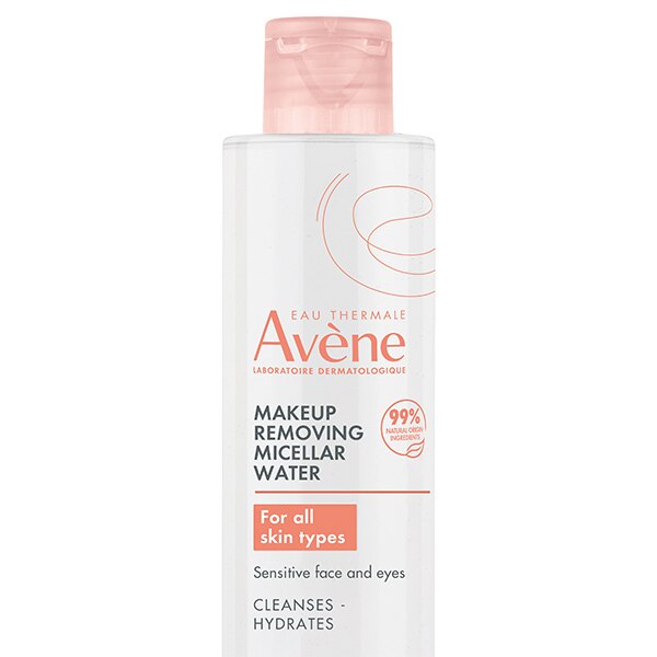 Avène Les Essentiel Make-Up Removing Micellar Water 200Ml GOODS Superdrug   