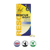 Bach Rescue Night Liquid Melts 28s GOODS Superdrug   