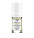 Sunday Riley Auto Correct Brightening Eye Contour Cream (British brand)