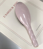 La Bonne Brosse N.03 Essential Soft Hairbrush hairbrush, imported from the UK