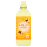 Sainsbury's Fabric Conditioner Sunshine 40 Washes GOODS Sainsburys   