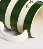 Harrods Small Cornish Stripe Jug