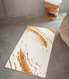 Abyss & Habidecor Fortuny bath mat 70cm x 120cm - British product