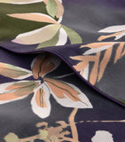 Yves Delorme Brume Super King Flat Sheet (270cm x 295cm)