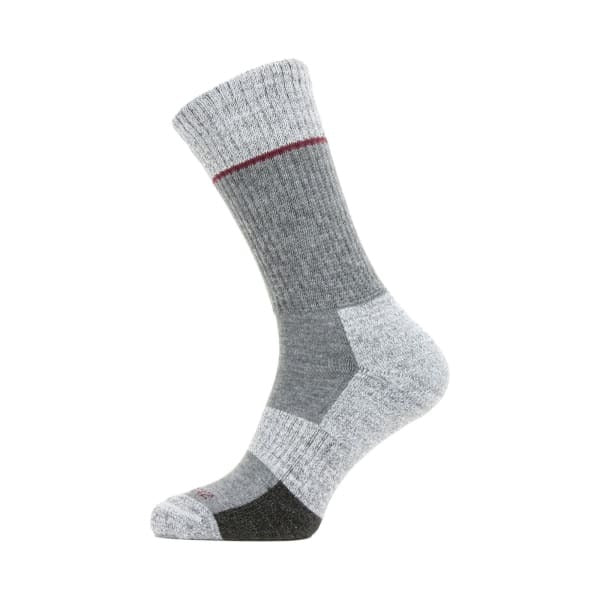 Sealskinz Quick Dry Mid Length Socks - British product
