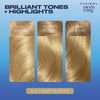Clairol Nice'N Easy hair dye 10A Baby Blonde - British product