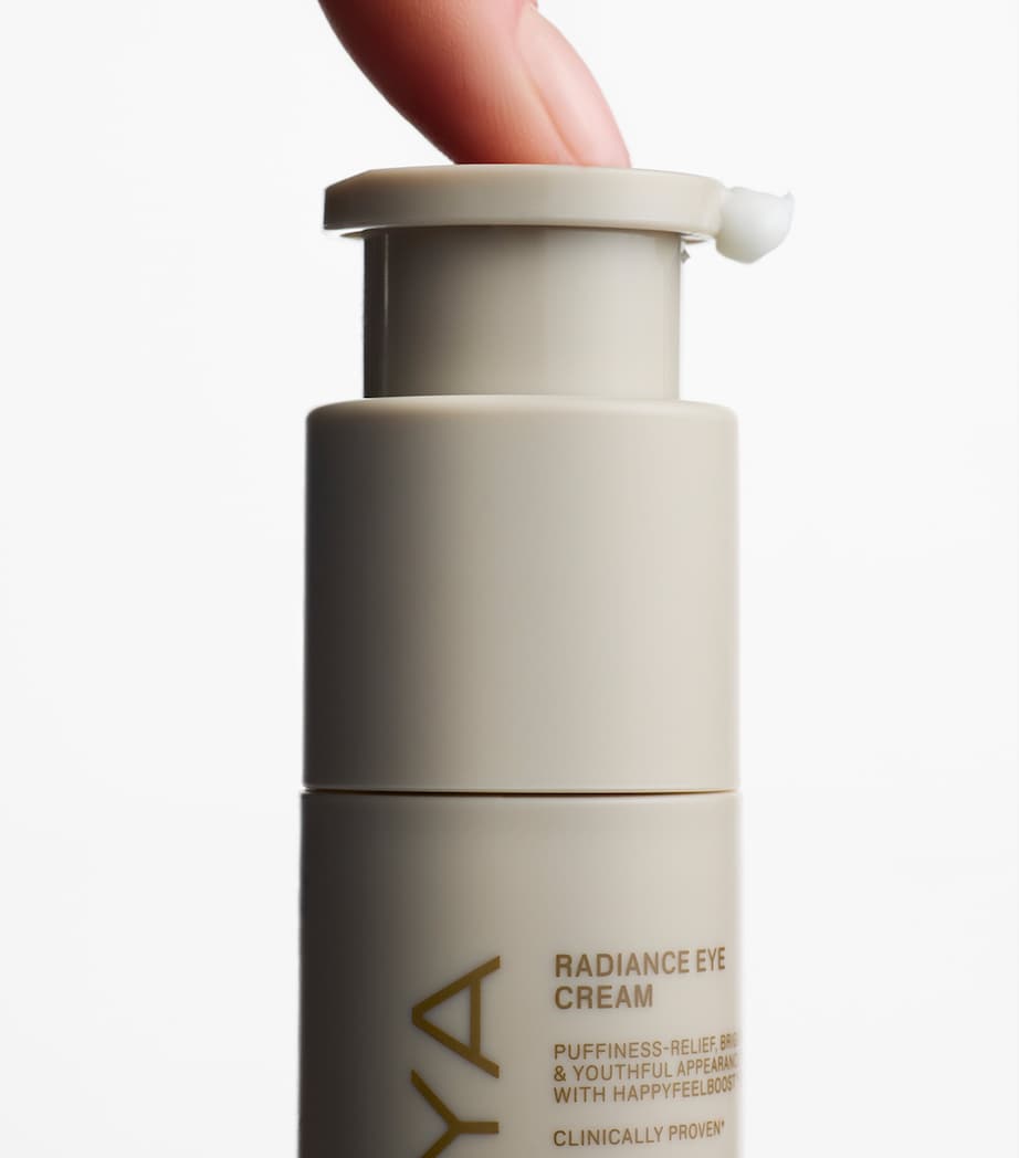 LOYA Radiance Eye Cream 15ml, UK version